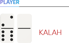 Player Lose 1