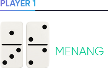 Player Win 1