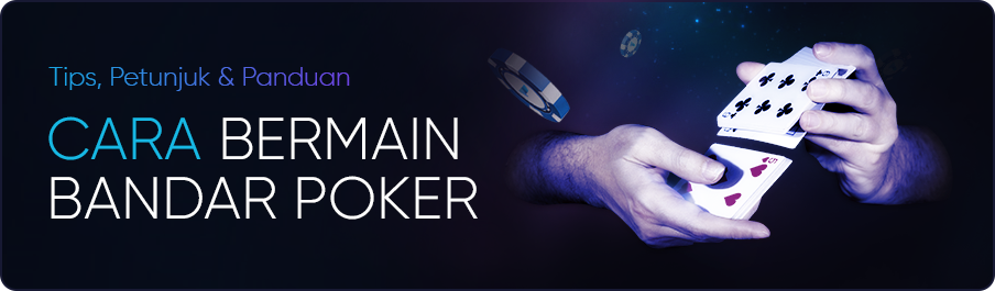 Bandar Poker