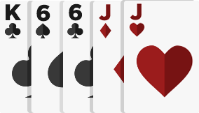 Two Pair