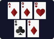Community Cards
