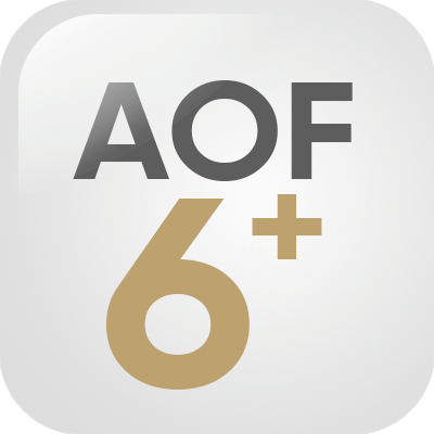 AOF 6+