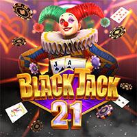 BlackJack21