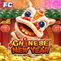 CHINESE NEW YEAR