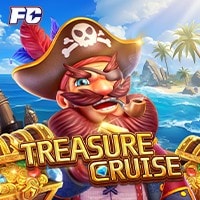 TREASURE CRUISE
