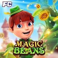 MAGIC BEANS