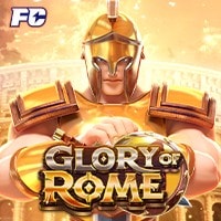 GLORY OF ROME