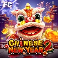 CHINESE NEW YEAR 2