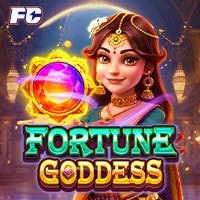 Fortune Goddess