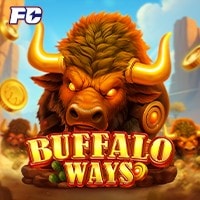 BUFFALO WAYS