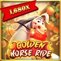 Golden Horse Ride