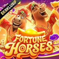 FORTUNE HORSES