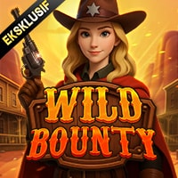 WILD BOUNTY