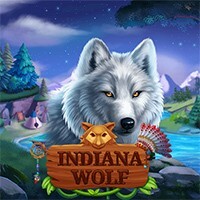 Indiana Wolf
