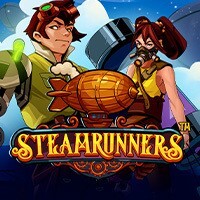 STEAMRUNNERS