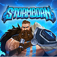 STORMBORN