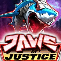 JAWS OF JUSTICE