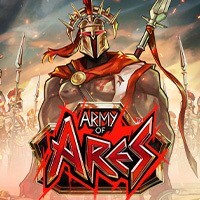 ARMY OF ARES