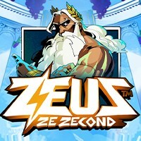Zeus Ze Zecond