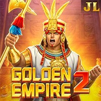 GOLDEN EMPIRE 2