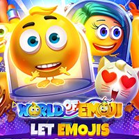 World Of Emoji
