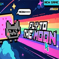 Nyan Cat Run