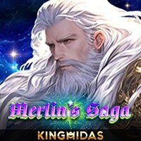 Merlins Saga