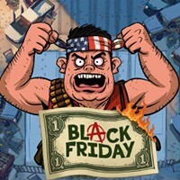 Black Friday