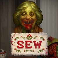 Sew