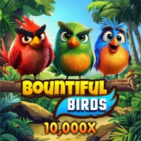 Bountiful Birds