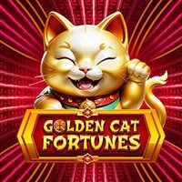 Golden Cat Fortunes