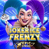 Joker Ice Frenzy Epic Strike