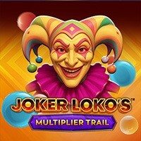 Joker Lokos Multiplier Trail
