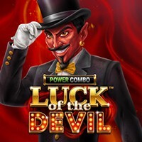 Luck of the Devil: POWER COMBO
