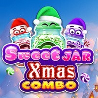 Sweet Jar Xmas Combo