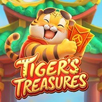 Tigers Treasures