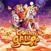 Golden Gallop