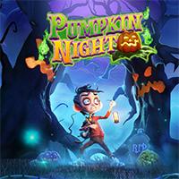 Pumpkin Night