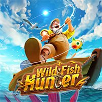 Wild Fish Hunter