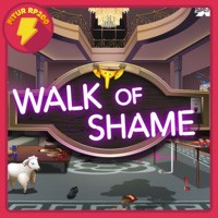 Walk of Shame