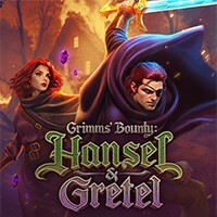 Grimms Bounty: Hansel & Gretel