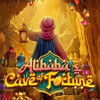 Alibabas Cave of Fortune