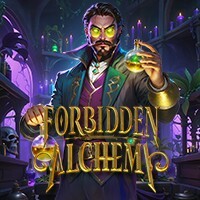 Forbidden Alchemy