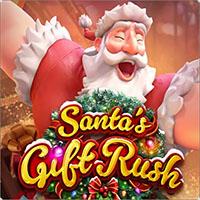 Santas Gift Rush