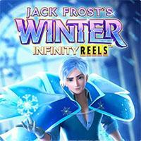 Jack Frosts Winter