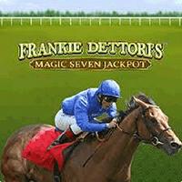 Frankie Dettoris Magic Seven Jackpot