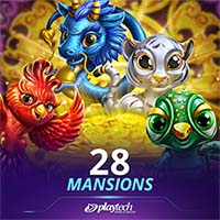 28 Mansions