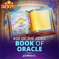 Age of Gods™: Book of Oracle