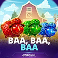 Baa, Baa, Baa
