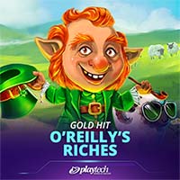 Gold Hit™: OReillys Riches